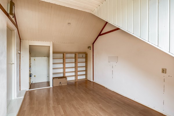 Medium property photo - Rivierenlaan 92, 3181 DS Rozenburg